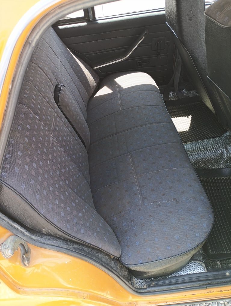 Jiguli 2106 Vazz