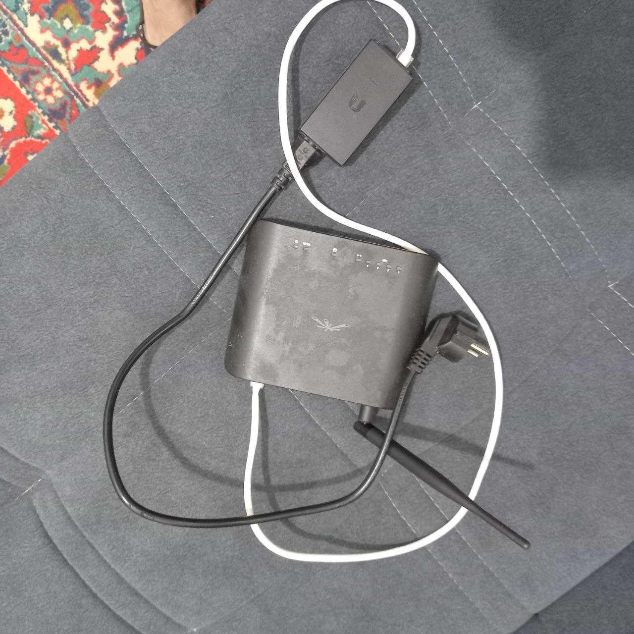 Продам роутер Air router HP 802.11n