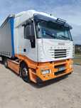 De vânzare Iveco Stralis