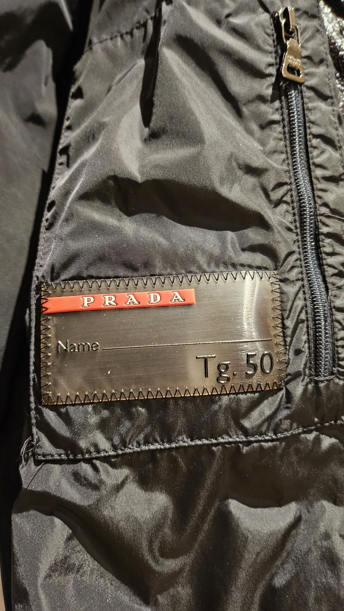 Prada размер Tg. 50