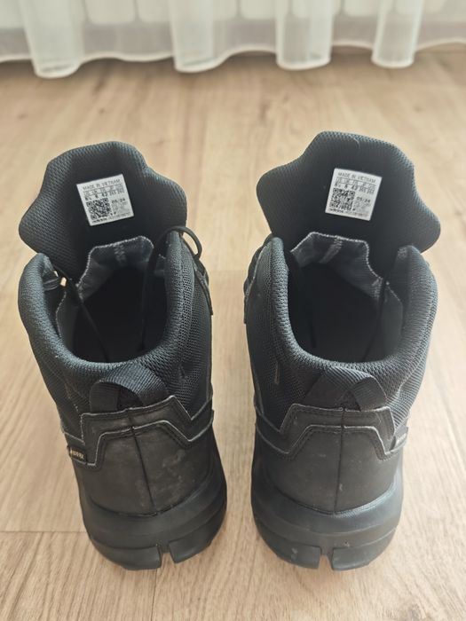 Маратонки Adidas Terrex Mid Gore-Tex