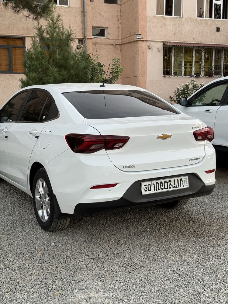 Onix 2023 premier