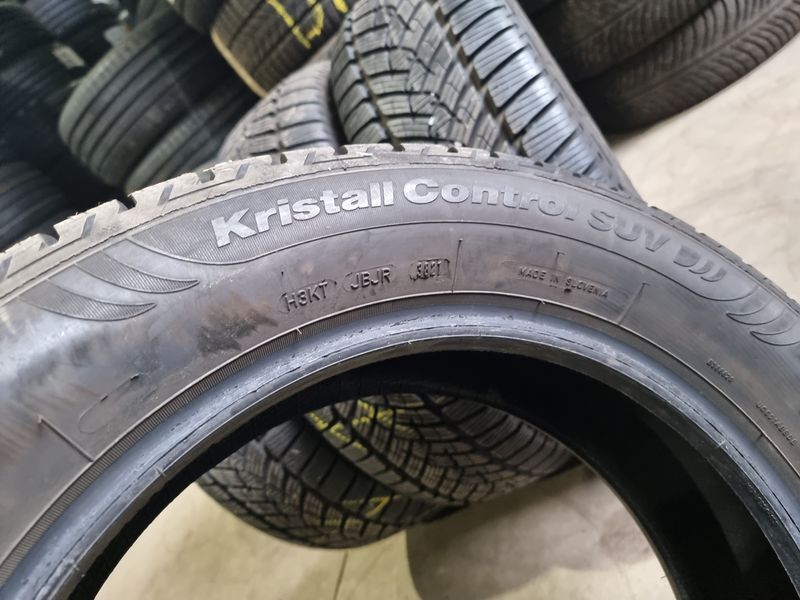 215/60/17 FULDA 4бр