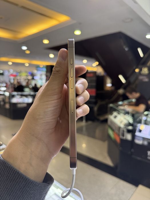 Iphone 16 pro max 256