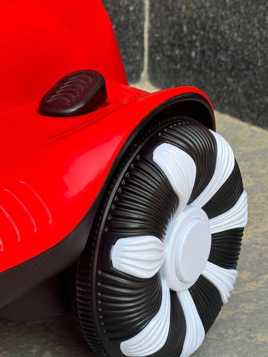 Moto buster kopikchali