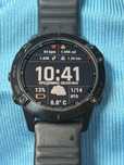 Garmin fenix 6 pro