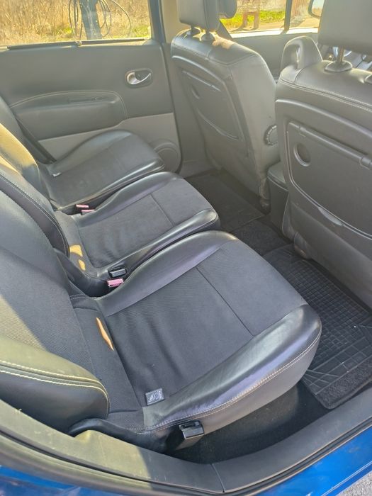 Vând Renault Scenic 1.9Diesel