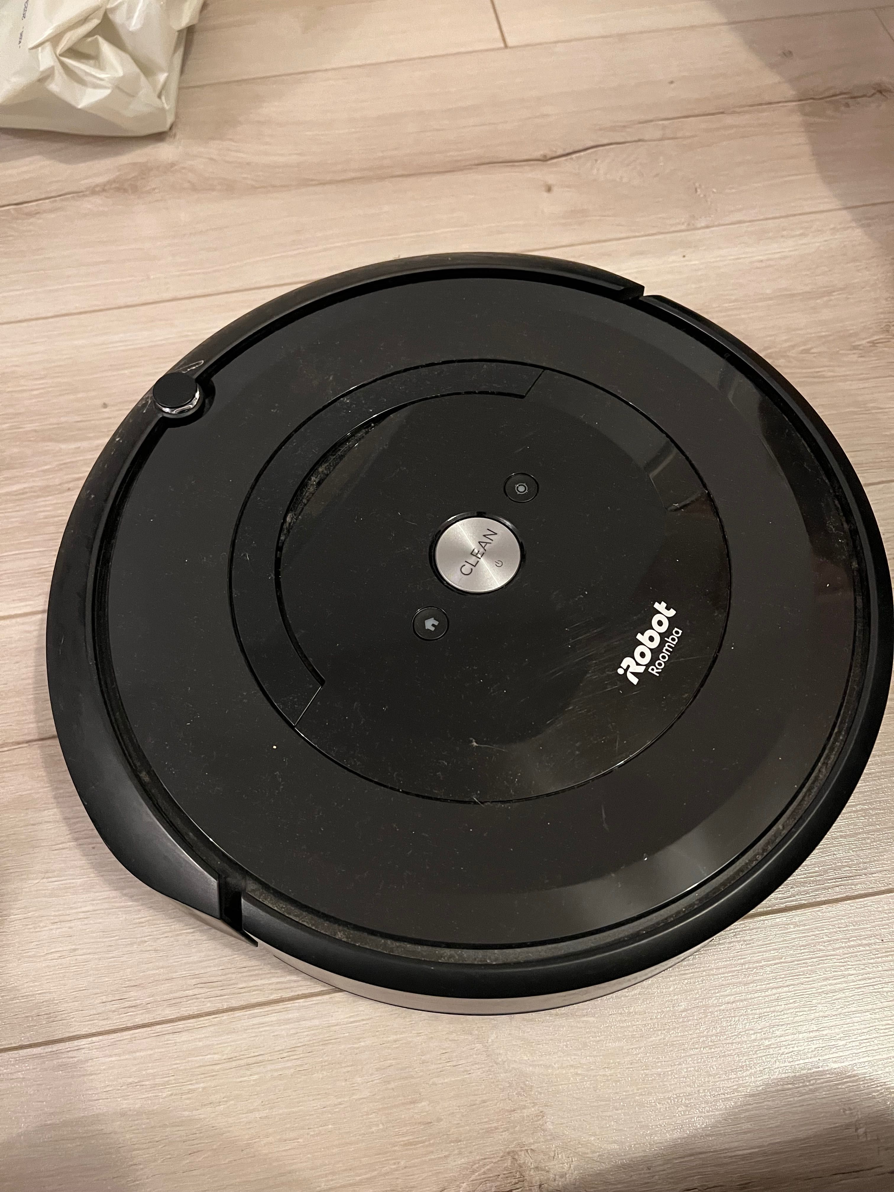 iRobot - прахосмукачка робот
