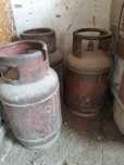 Продам газовый баллон