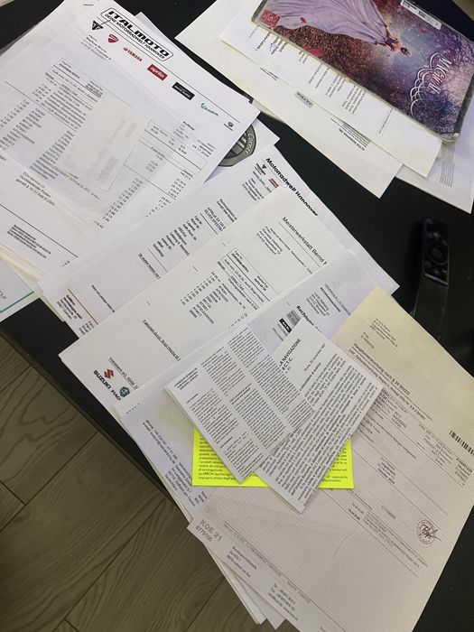 Aprilia Sx 125, ABS, Supermoto! Categoria A18