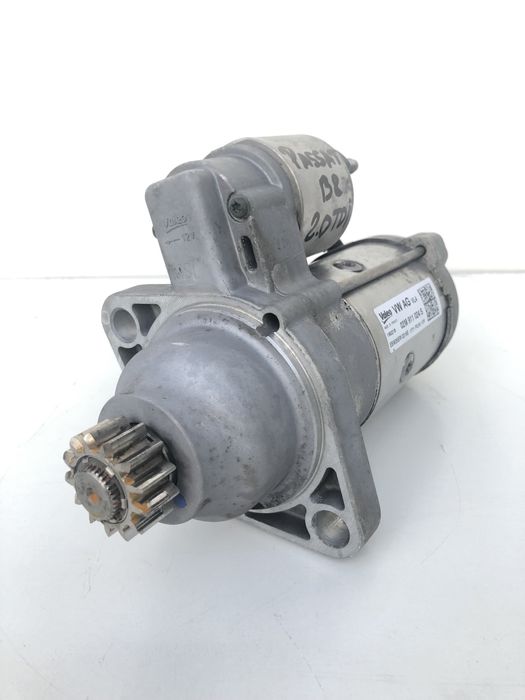Electromotor vw Passat B8 2.0 TDI cod motor CRLB
