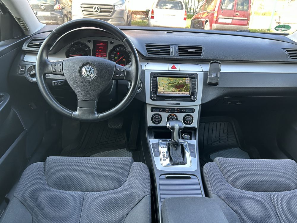 De vanzare VW Passat B6 2008 BMP