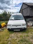 Peugeot Expert 2003