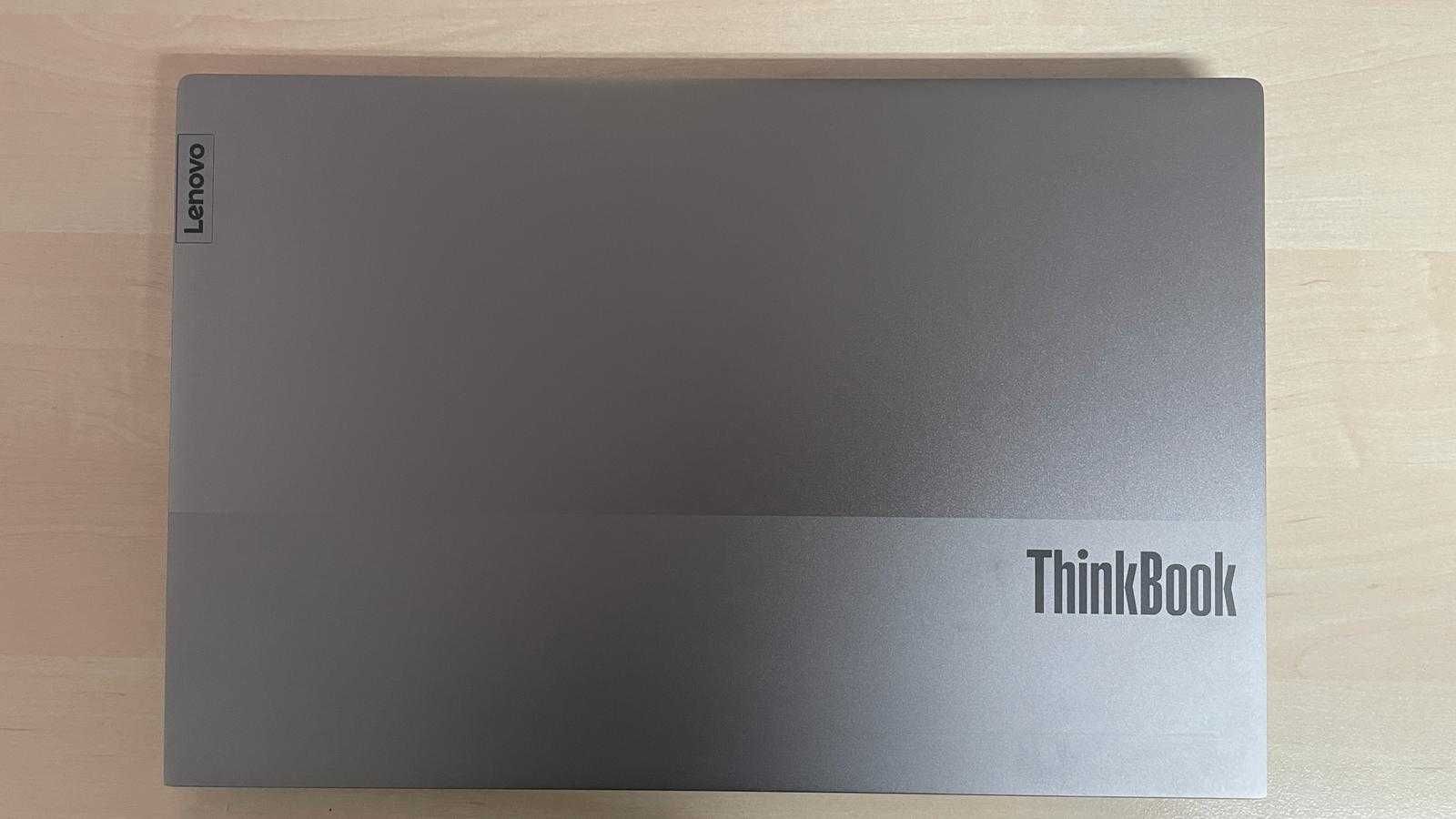 Laptop Lenovo ThinkBook 15 G2 ARE