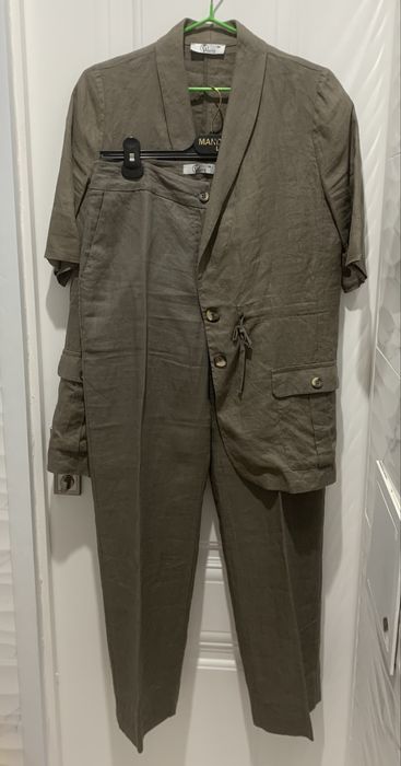 Двойка-Лен, Турция