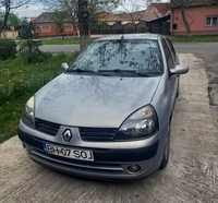 Vand Renault Clio Simbol 1.4 benzina din 2005