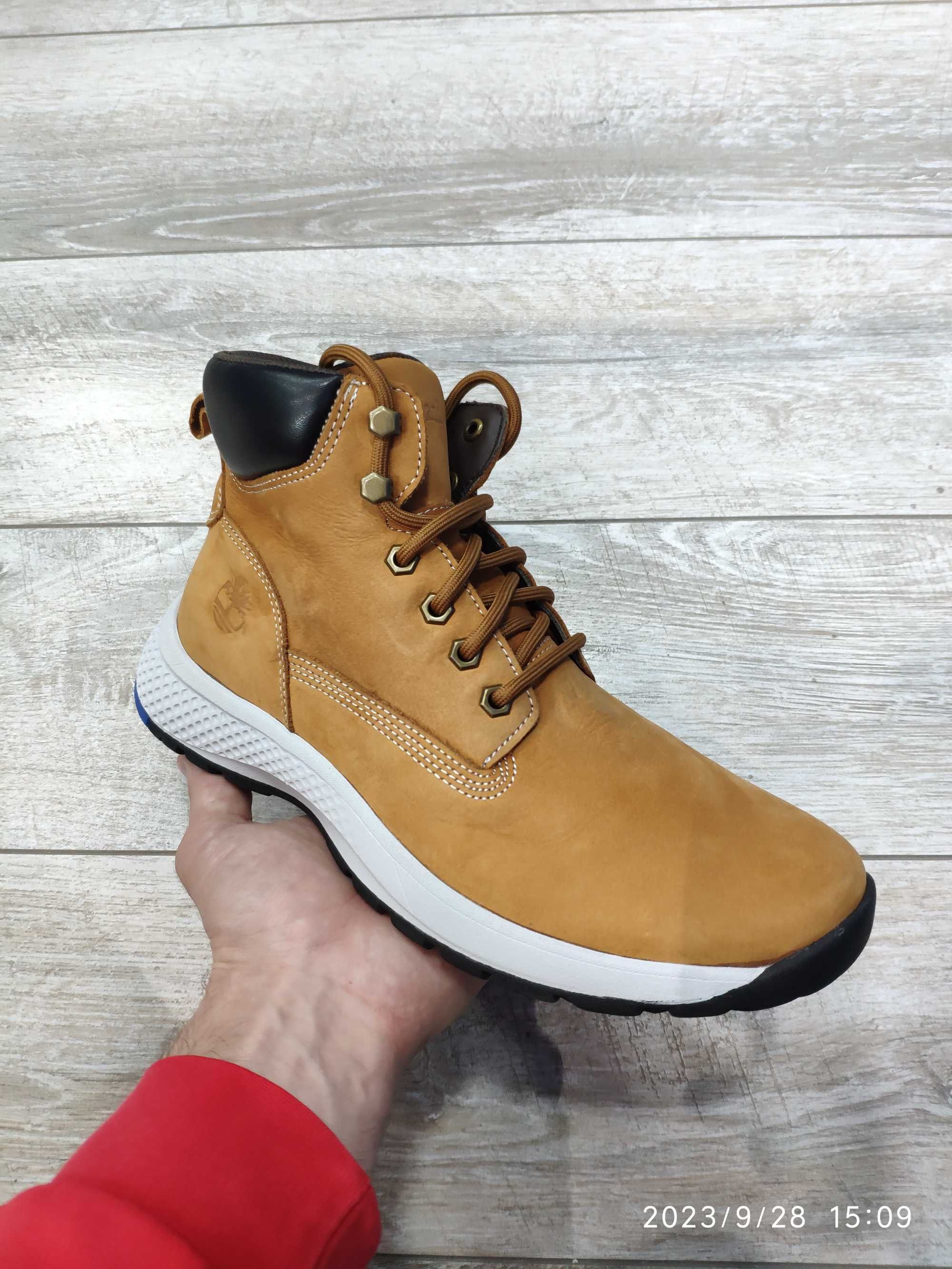 TIMBERLAND KENNISTON 6 LACE - Привезли из ЕВРОПЫ размеры от 40 до 45.