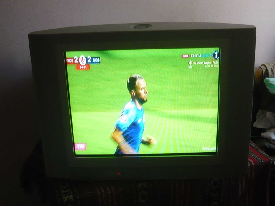 TV televizor televizoare tub Samsung LG Veryo telecomană euroscart