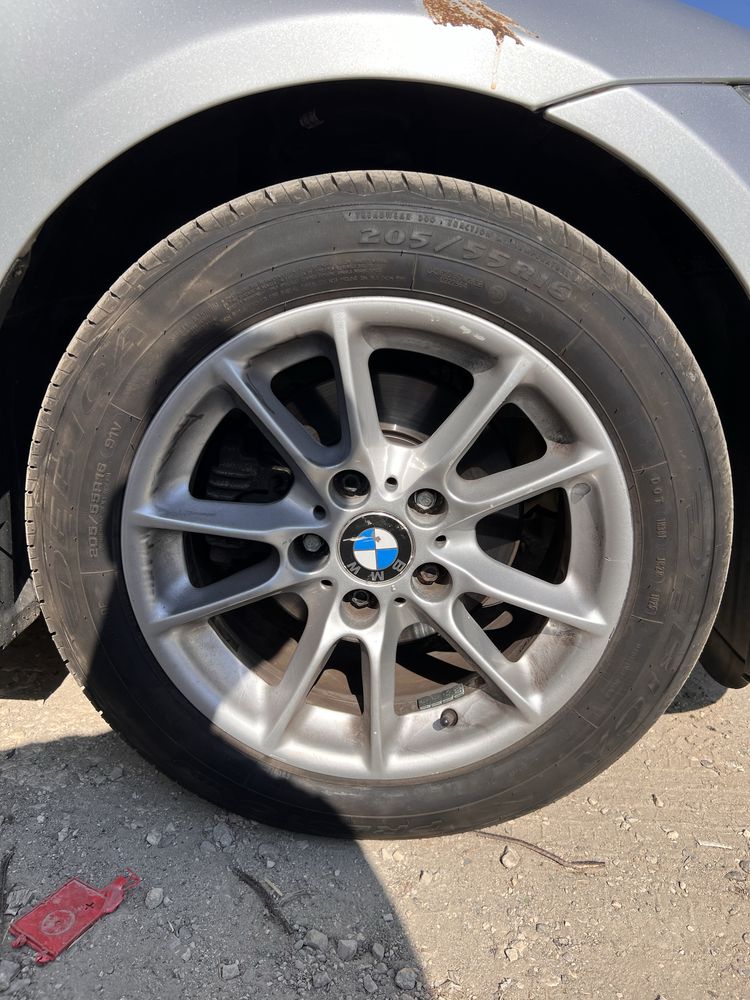 Джанти BMW Style 50 5x120