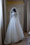 Rochie de mireasa