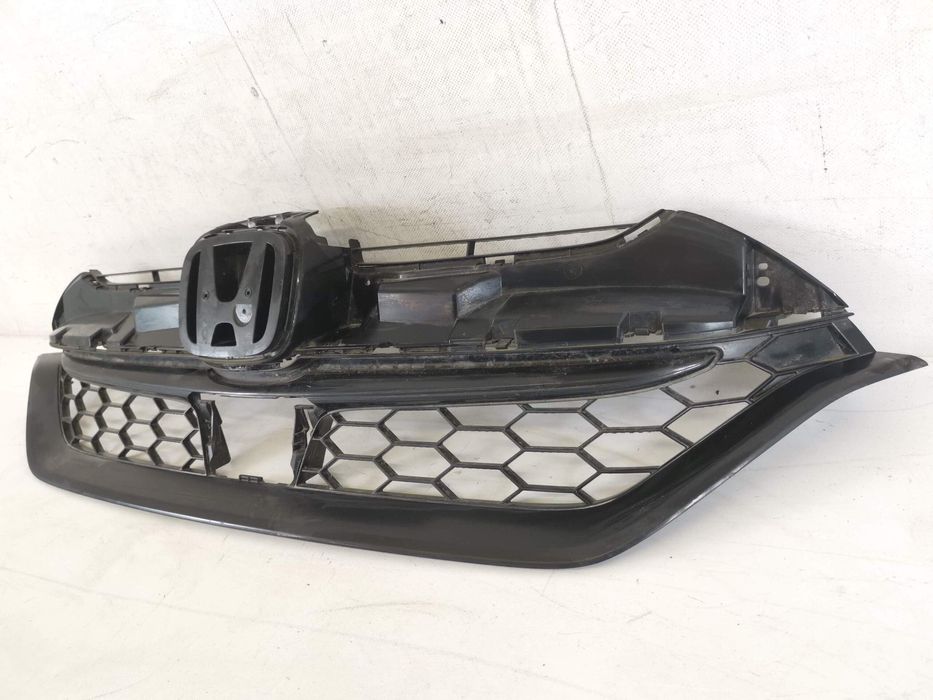 Радиаторна решетка Хонда ЦР-В / Honda CR-V 5 фейслифт [ - ] Оригинална