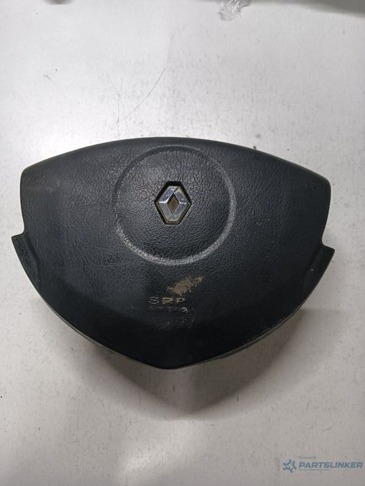 Airbag volan RENAULT CLIO II BB0/1/2_, CB0/1/2_ 1998 - > 8200057780b