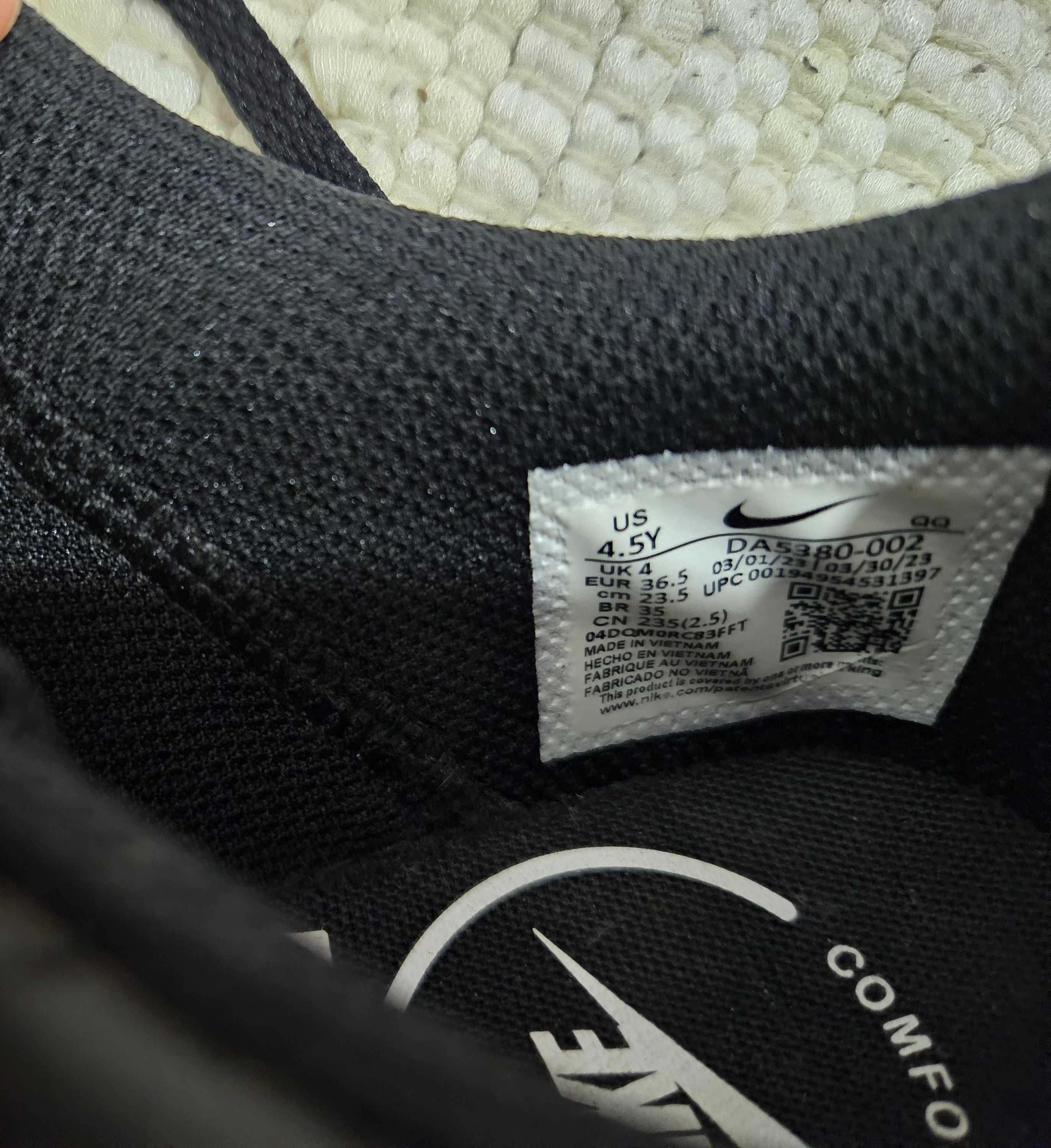 Детски маратонки Nike-36/5номер