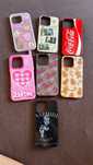 Huse iphone 13 pro Mobilfox, Guess si altele pret diferit la fiecare