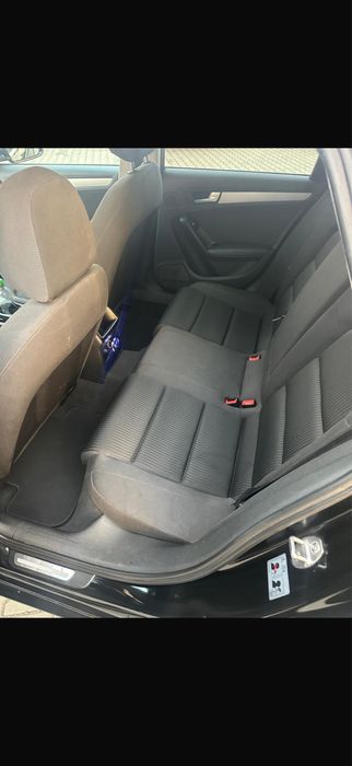 Audi a 4 2.0 tdi 2010