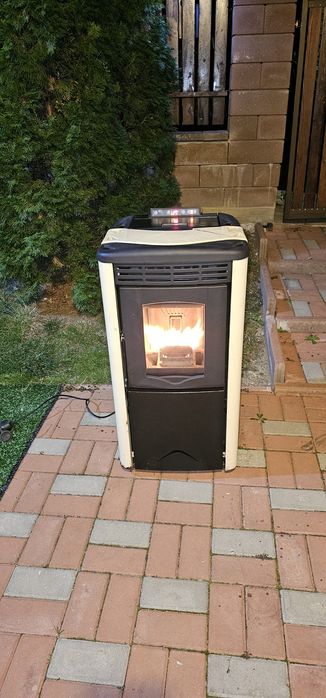 Soba Peleti Extraflame