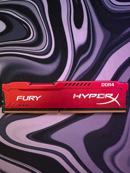 8GB RAM DDR4 2133 CL14