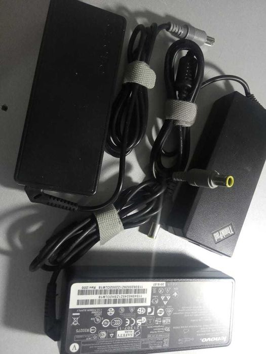 зарядка на ноутбук, блок питания ноутбука зарядка для ноутбука Lenovo