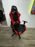 Scaun gaming reglabil Nordhold