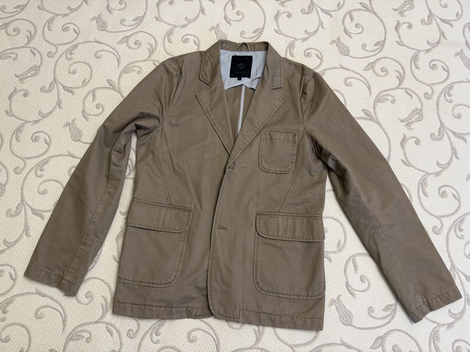 Sacou casual Jack&Jones Premium mar.L