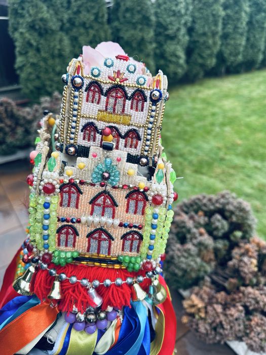 Vand comanac tip palat