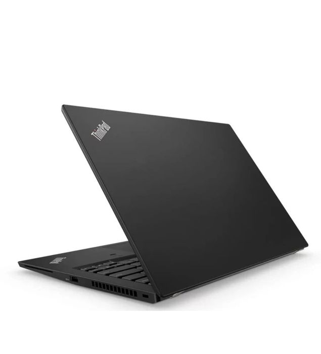 Laptop Lenovo Thinkpad T480s Touch-screen  i5 Ssd 512