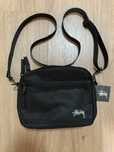 Stussy Bag Messenger Чанта