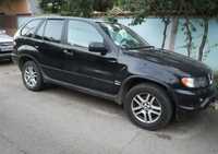 Dezmembrez BMW X5 E 53 3.0d 3.0i  4.4i Orice piesă!