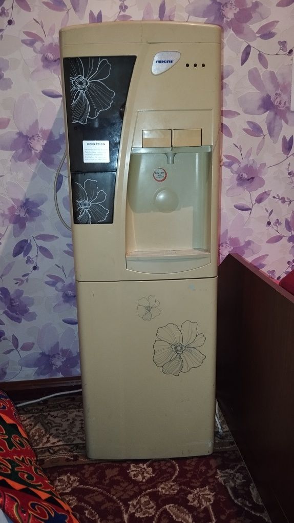Продам куллер для воды