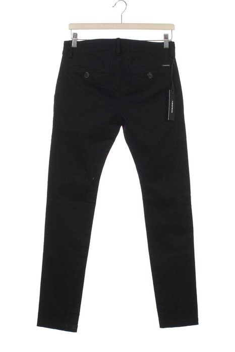 DIESEL Мъжки спортен панталон