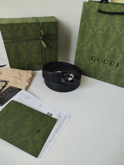 În stoc Curea pentru bărbaț, femeie piele 98-65