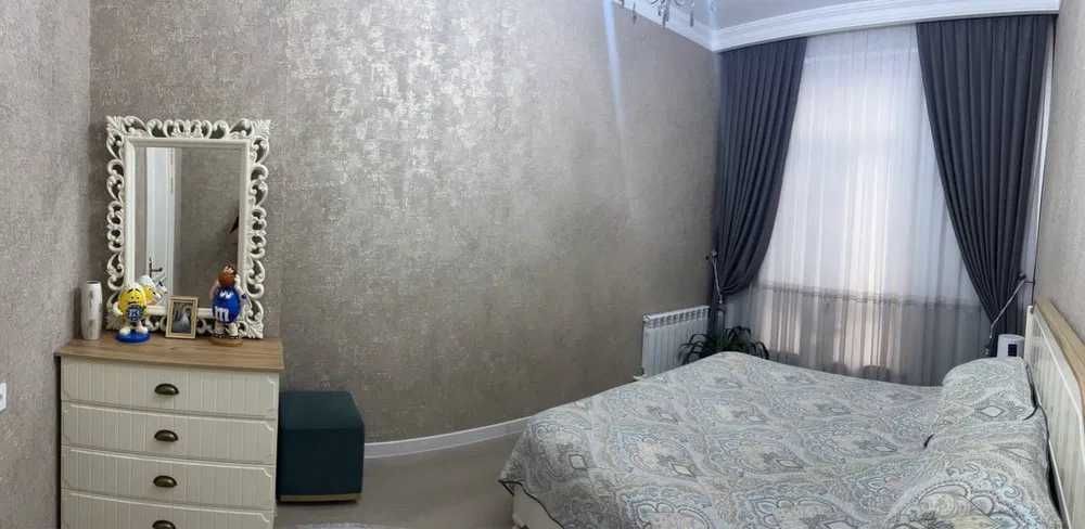 Сдаётся в аренду 3-ком на Ул Мирабадский район Ор-н Российского посоль