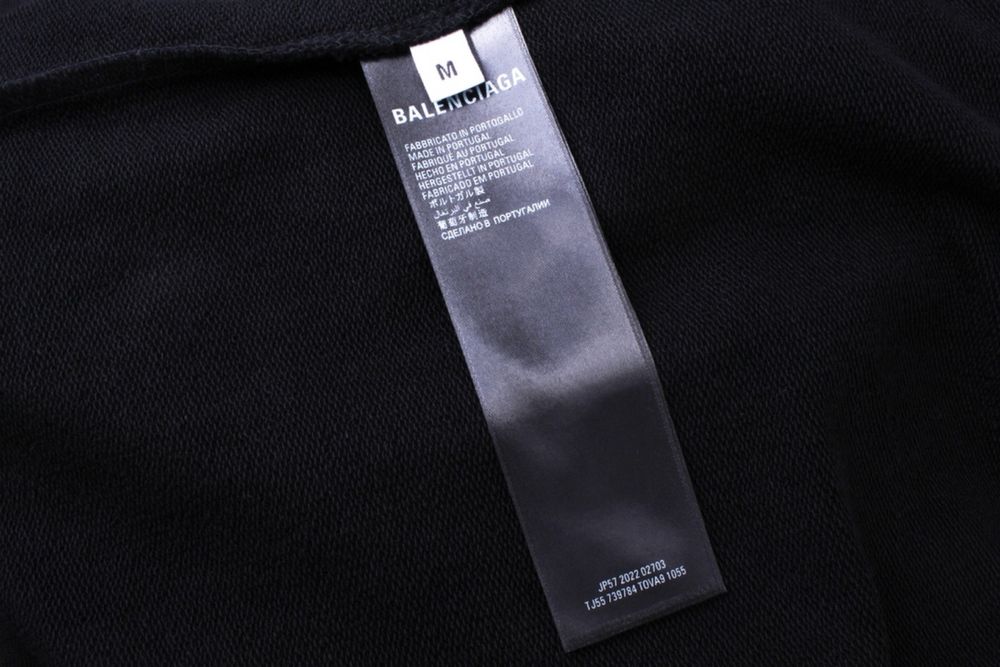 Hanorac Balenciaga premium