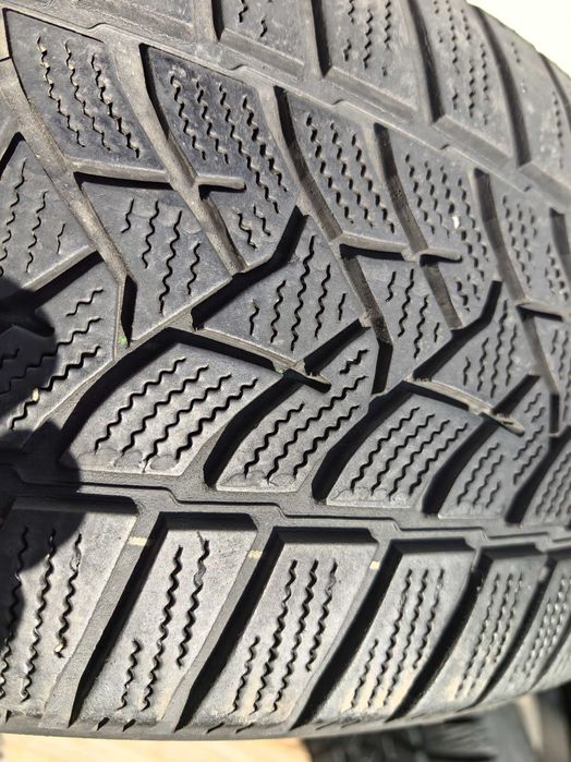 205/55/16 Дънлоп ДОТ 2019 и 2020 г