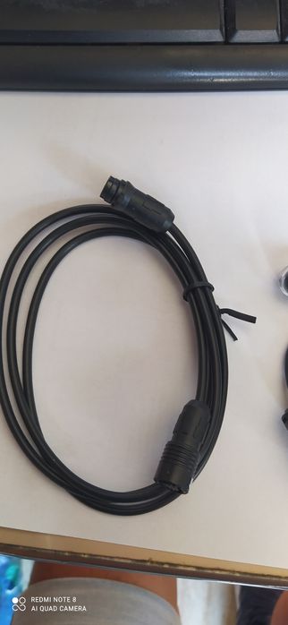 Gaussmetru Teslametru Brockhaus BGM101