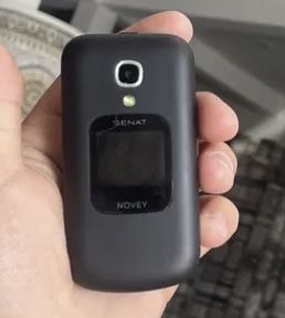 novey senat yengide oclganiga 3 kun boldi