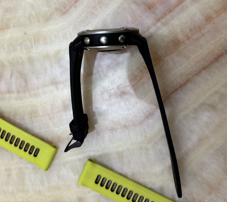 Garmin Fenix 6 в отличном состояний