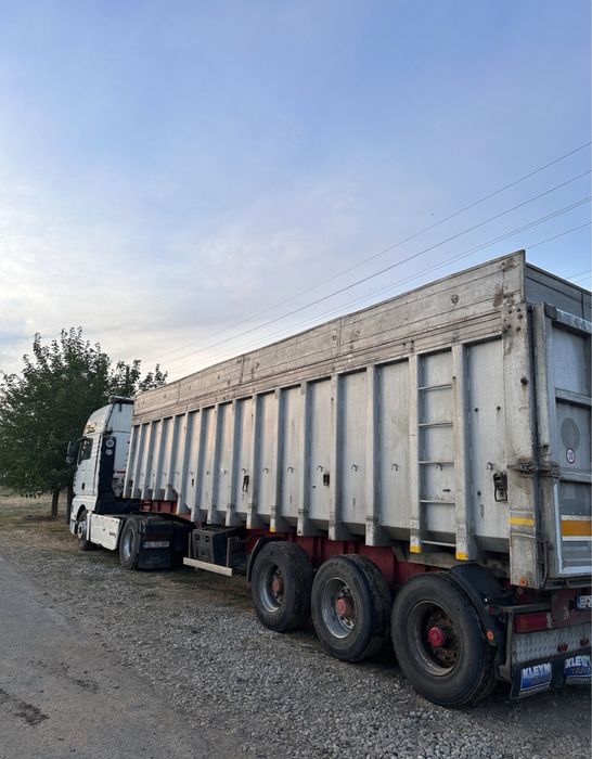 Vand Bena cereale /Vand ansamblu /Vand cap tractor