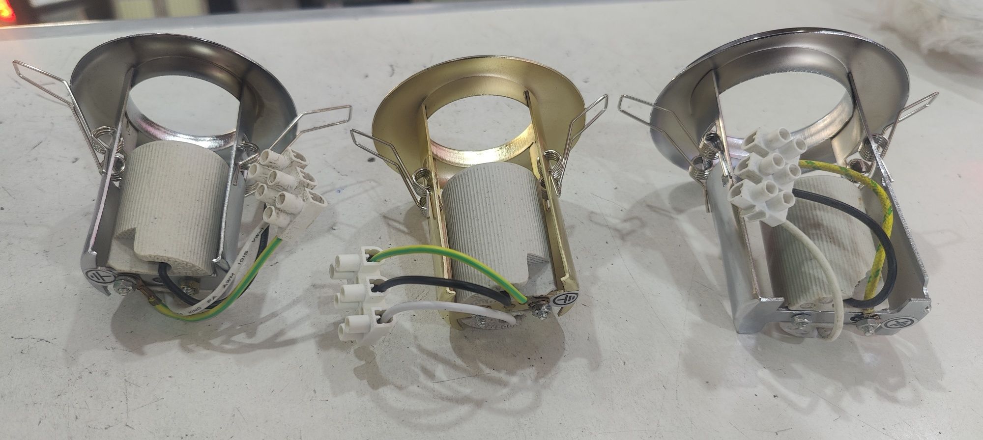 Софиты R50, R39.