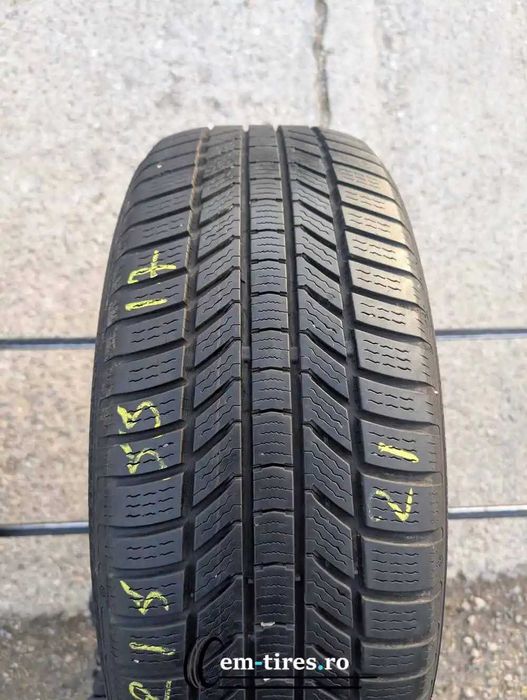Anvelopa Iarna 215/55 R17 CONTINENTAL Winter Contact TS870 P 98H - XL